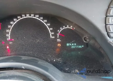 2004 Chrysler Pacifica from USA, damaged, VIN 2C8GF68424R302035